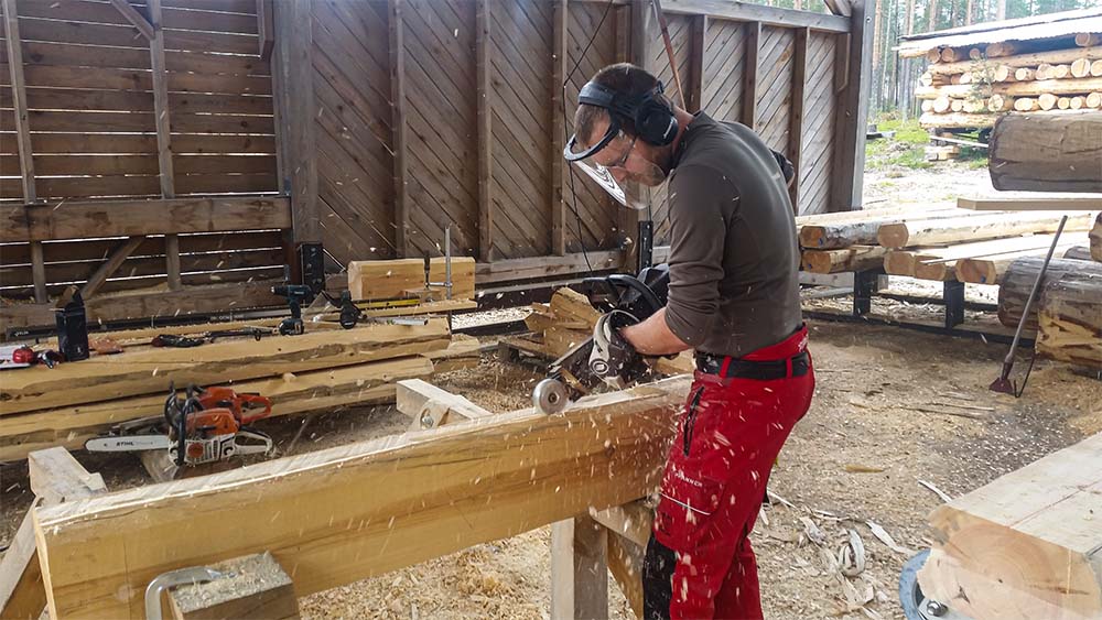 CR Holzdesign Dienstleistungen